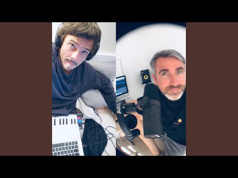 22 dní (Miroslav Žbirka cover) (feat. Jakub Tvrdík) (Live)