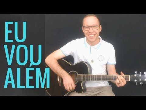 Eu Vou Além | COVER | Cantores Marianos