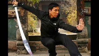 New Hollywood Movies 2016 - Best Kung Fu Movies 20