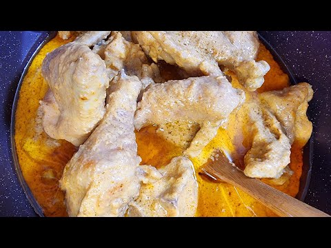 How to cook chicken Esumi pepper,Cameroon recipe/Njangsang soup/Country onions soup