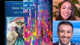 Don't watch this! Writers tell Ari about the 'END' of reading driving POLITICAL UPHEAVAL