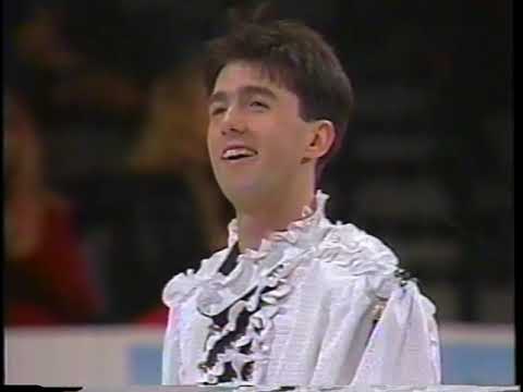2001 Celebration of Gold - Alexei Urmanov (Profile by Oksana Baiul & Performance)