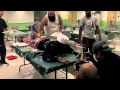 Murs "What Up Tho" Behind the Scenes Footage from Murs and 9th Wonder Album - The Final Adventure