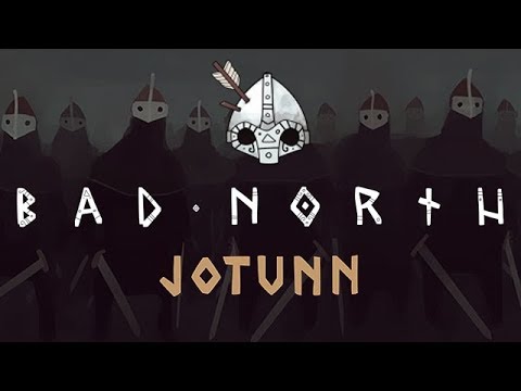 Bad North - You Must Be Jotunn