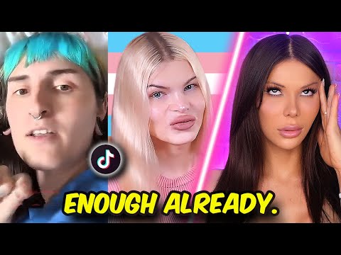 This Is Why I Have Trans Fatigue.