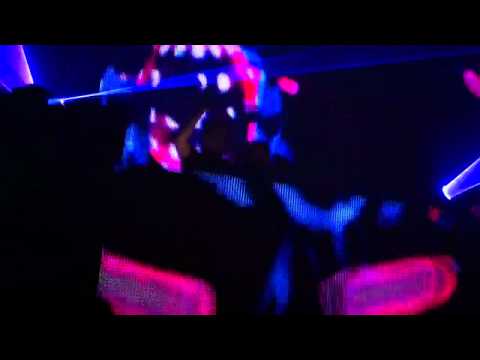 Tritonal @ Metropolis, Edmonton 2011 - Can't Sleep