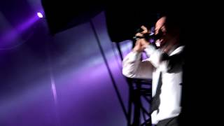 UNHEILIG *Wir sind alle wie eins* Nordhorn Festwiese