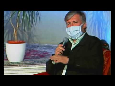 JSME SPOLU • Luděk Svrček • 17.4.2020