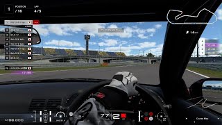 グランツーリスモ 7  ウィークリーチャレンジを進めているだけの動画part32