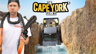Carnage at Cape ! (OLD TELE TRACK)