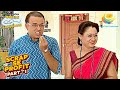 Tapu ने Scrap में बेच डाला Bhide का Scooter Taarak Mehta Ka Ooltah Chash