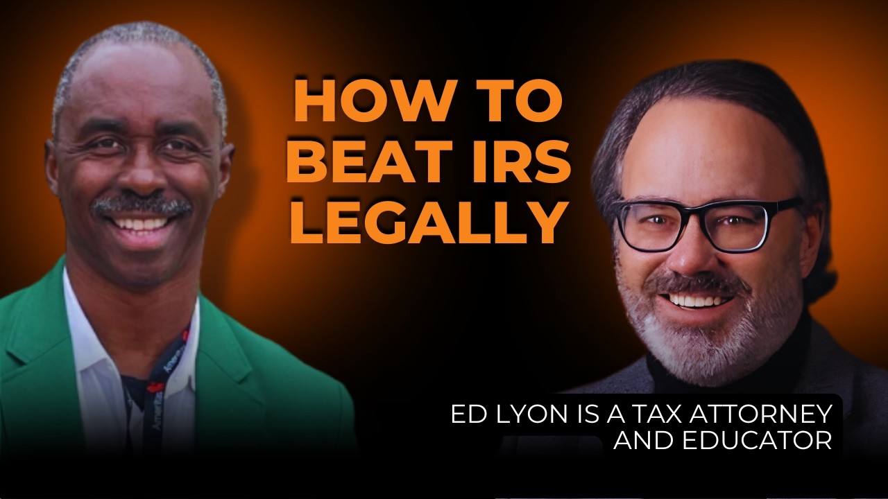 If Your CPA Has Never Brought You a Tax Idea, Listen to This