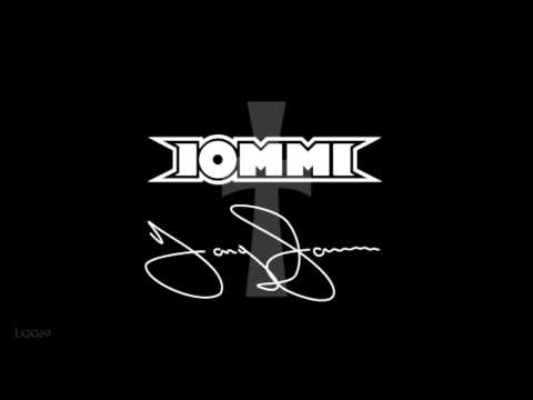Tony Iommi Feat. Ian Astbury - Flame On