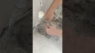 Seramik Altı Boru Kaçağına Kalıcı Çözüm - Kılıflı Boru Yenileme | Tark