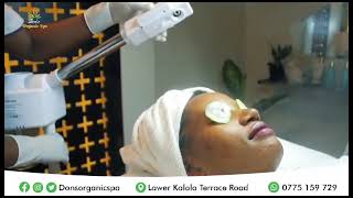 Full body Massage at Don's Organic Spa | Spa | Full body Massage