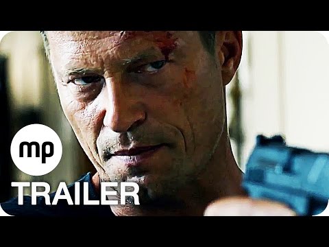 TSCHILLER: OFF DUTY Trailer (2016) Der Kino Tatort