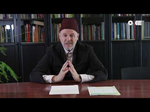 Šesto čulo   bogobojaznost