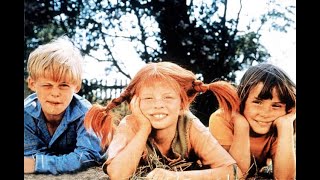„Hey, Pippi Langstrumpf!“ - diesen Titelsong kennt einfach jeder! Das von Astrid Lindgren geschaffen