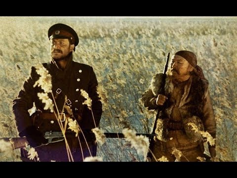 download lagu mp3 mp4 Dersu Uzala, download lagu Dersu Uzala gratis, unduh video klip Dersu Uzala