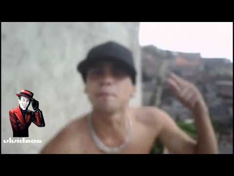 MC FEEEH BOLADÃO - A VOZ DO CORAÇÃO ♪ VIDEO CLIP ♪