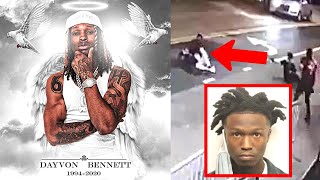The Final Moments of King Von: Inside the Shocking Shooting