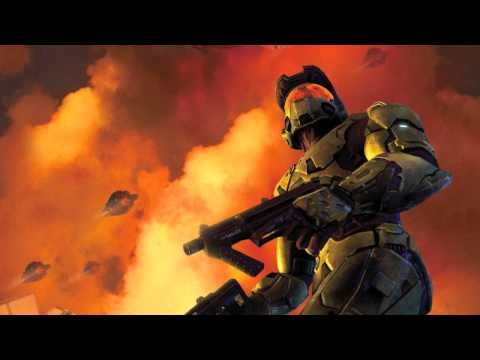 Lovely VGM 377 - Halo 2 - Earth City