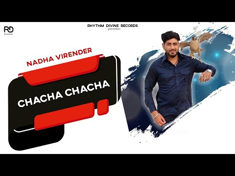 Poster chacha chacha lyrics – nadha virender