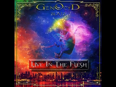 GenOcyD x LABAL-S - Live In The Flesh (Prod. GenOcyD Beatz) LIVE IN THE FLESH LP 2015