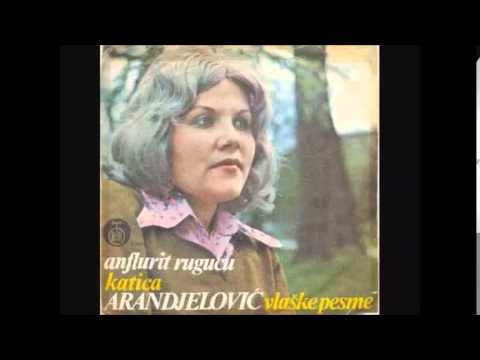 Katica Arandjelovic i Sefki Bajrami   Mndro okisori a tej