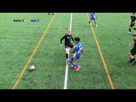 KäPa/3 - HJK/2   4K