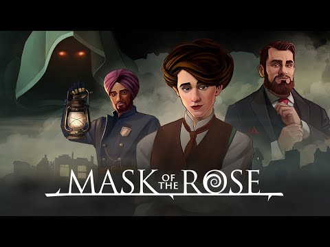 Mask of the Rose Demo
