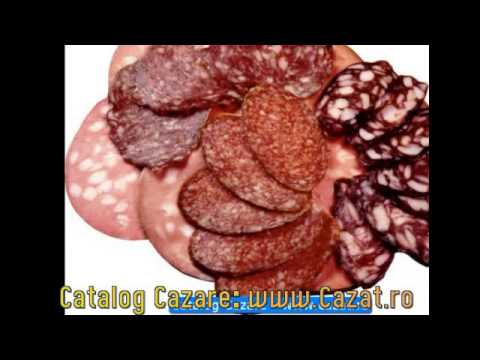 Cazare Moara Mocanului, Arges - Cazat.ro