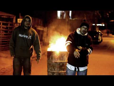 Só se for - M.Blekaut (Alternativa P) Prod: Dutty Beatz & Ramon Barros