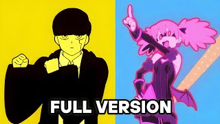 Download lagu Bling-Bang-Bang-Born x Kekka Orai (and more?) - FULL VERSION mp3