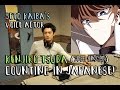 SETO KAIBA (KENJIRO TSUDA) COUNTING IN ...