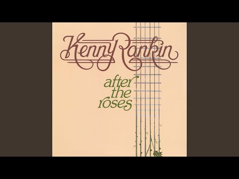 Regrets - Kenny Rankin