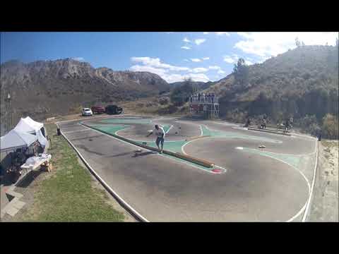 2019 TWIN RIVERS SHOOTOUT    30 MINUTE NITRO A MAIN