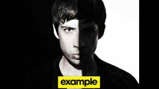 Example - Natural Disaster feat. LaidBack Luke