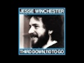 Jesse Winchester - "Isn't That So"