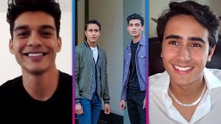 Love, Victor Season 2 Introduces RICTOR: Michael Cimino and Anthony Keyvan Talk Karaoke CHEMISTRY! video