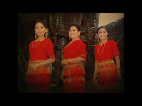 D'Nada Trio - Pepasan Todolo