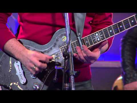 Juanse - Tirando dados - EN ESTEREO