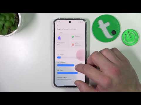 How to Change Vibration Intensity on Xiaomi 13 – Vibration Settings