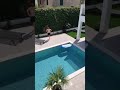 POO IN THE POOL PRANK ON MY BOYFRIEND Shorts