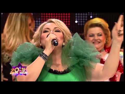 Viorica si Ionita din Clejani  - Bobarlica