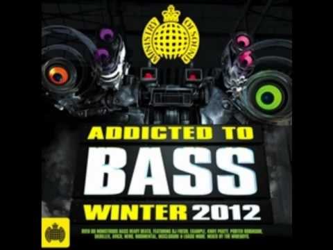 Wideboys - Addicted to the Bass 2012  (UKG) mix