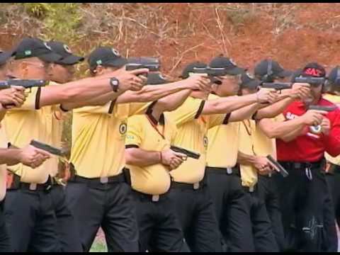 Homossexual é excluído de concurso da Polícia Federal