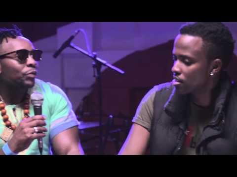 AirteL Jam Sessions Episode 12- Idd Aziz
