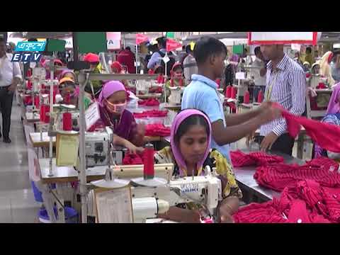 খুলেছে পোশাক কারখানা, পরিস্থিতি স্থিতিশীল হওয়ায় স্বস্তিতে উদ্যোক্তারা