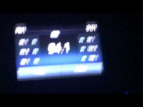 WHOG-FM-HD2/Ormond-by-the-Sea, Florida + W231CN/Daytona Beach, Florida Legal IDs - March 31, 2022